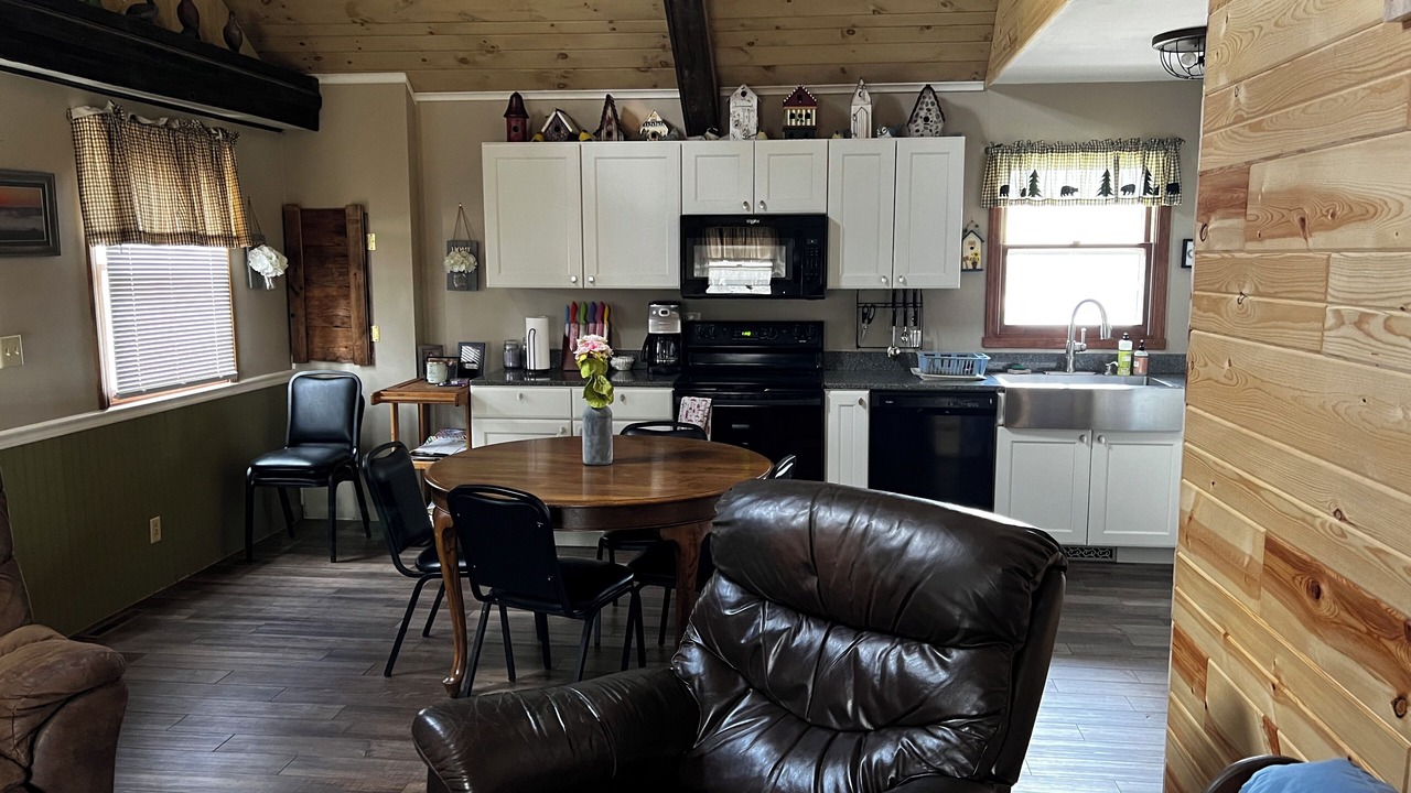 Photo of Kitchen in Ingalls