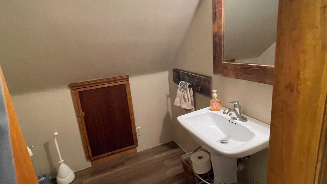 Photo of Bathroom in Ingalls
