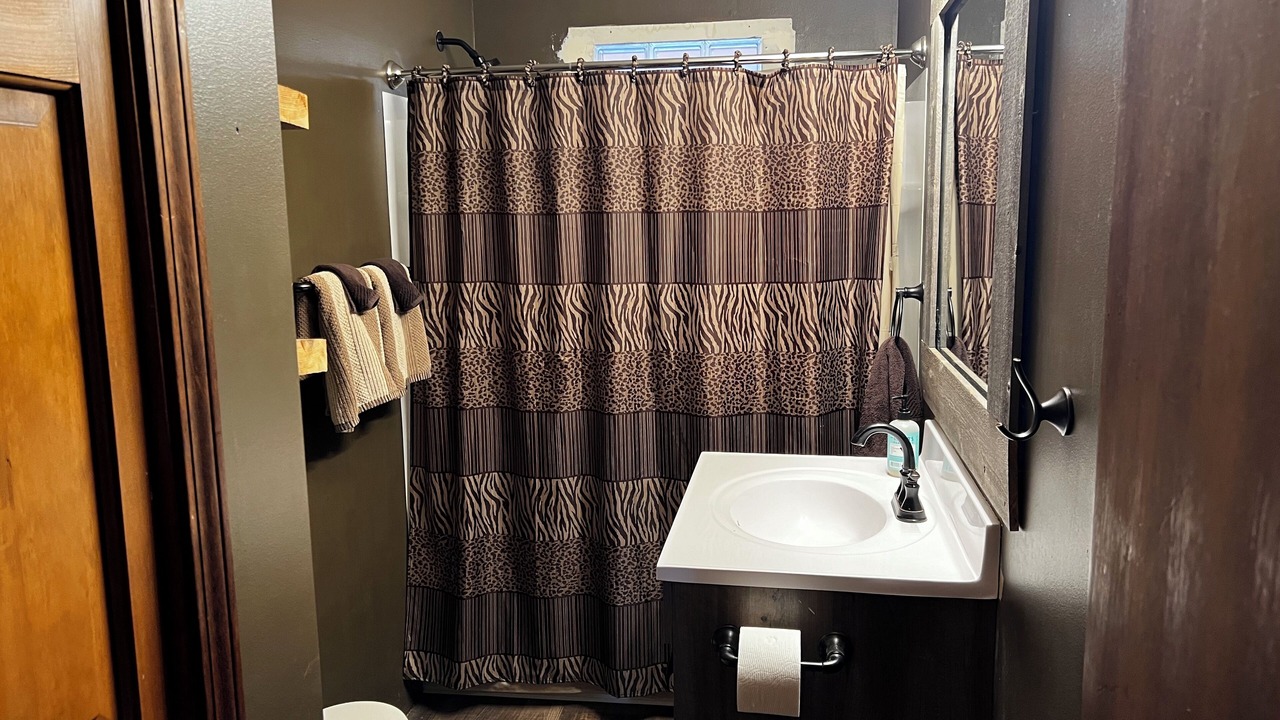 Photo of Bathroom in Ingalls
