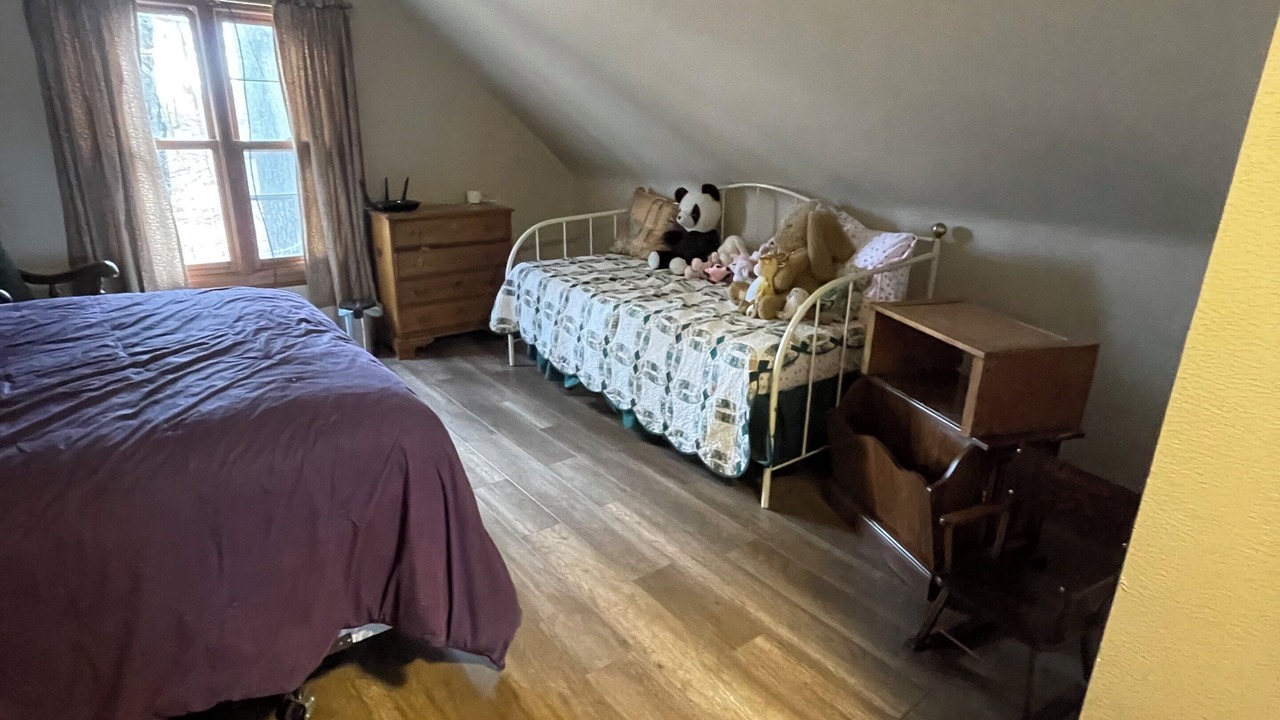 Photo of Bedroom in Ingalls