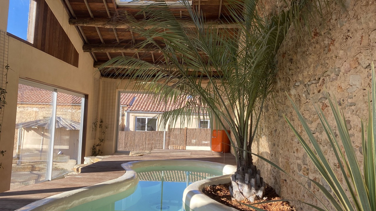 Photo of Outdoor in Le Caylar