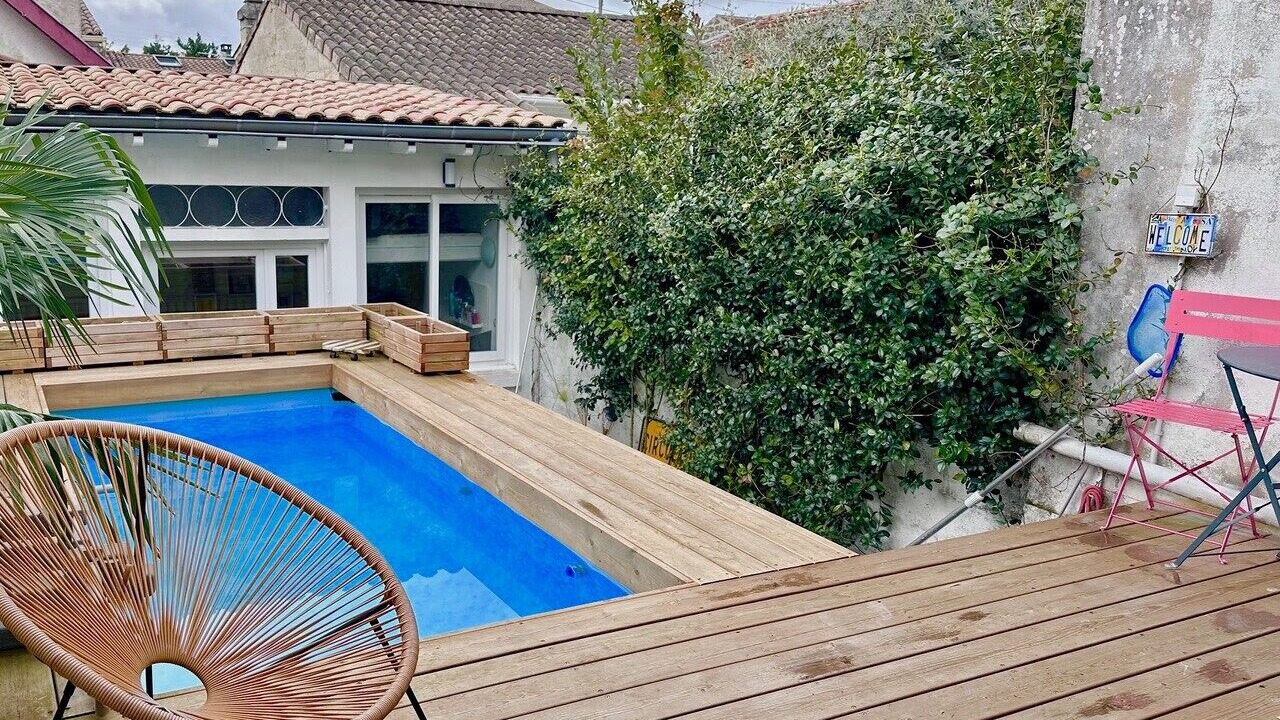 Photo of Outdoor in Talence