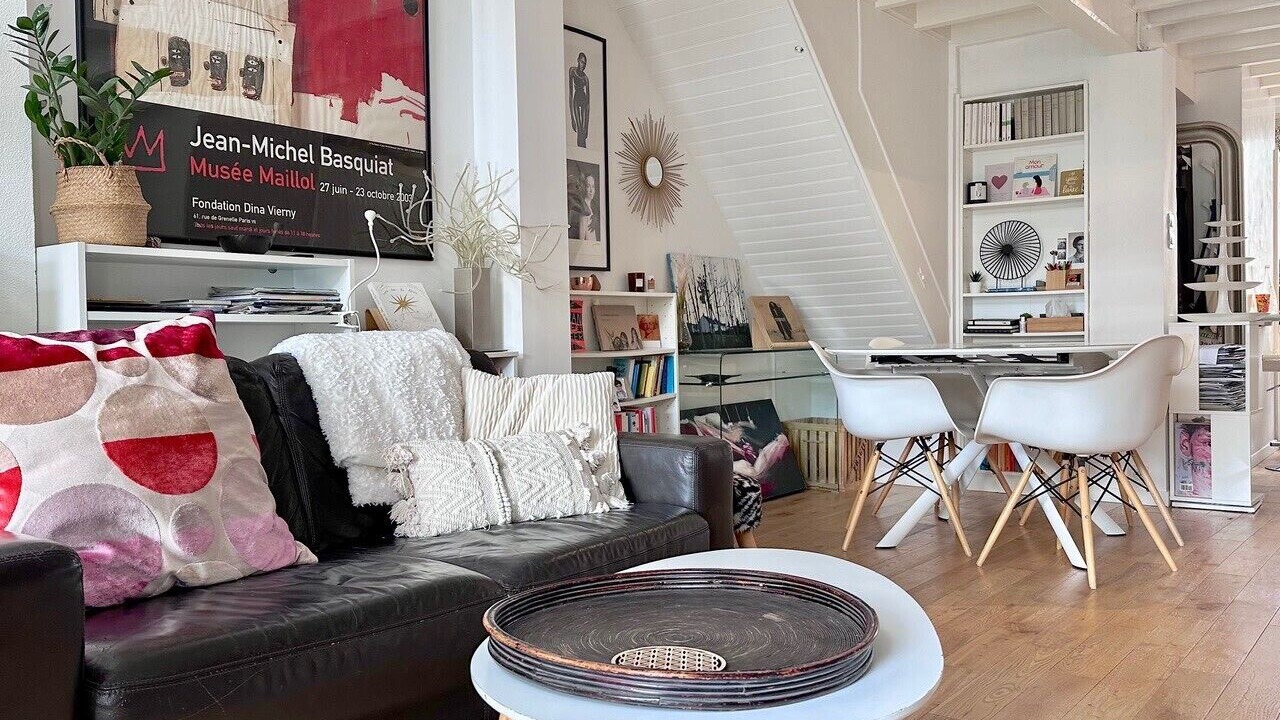 Photo of Livingroom in Talence