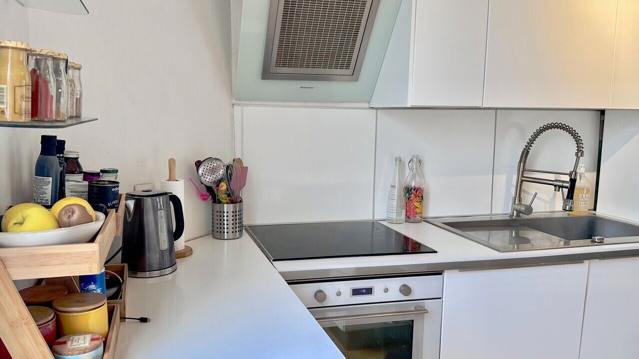Photo of Kitchen in Talence