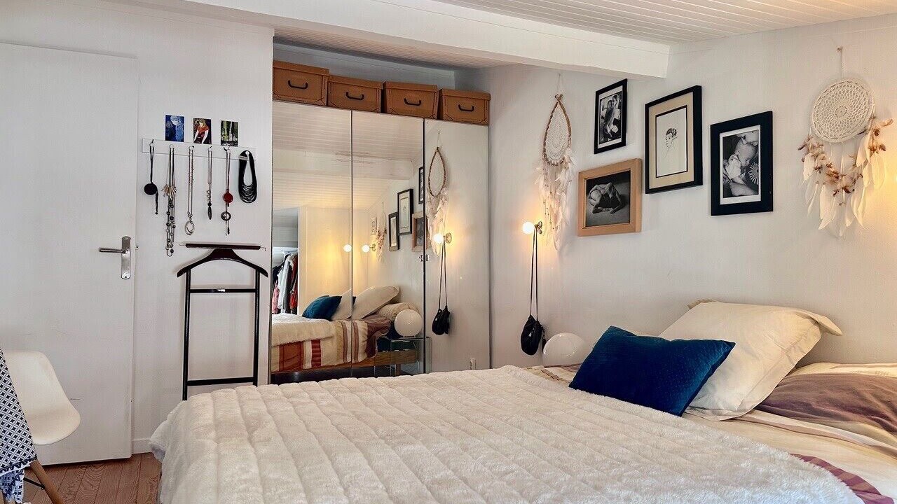 Photo of Bedroom in Talence