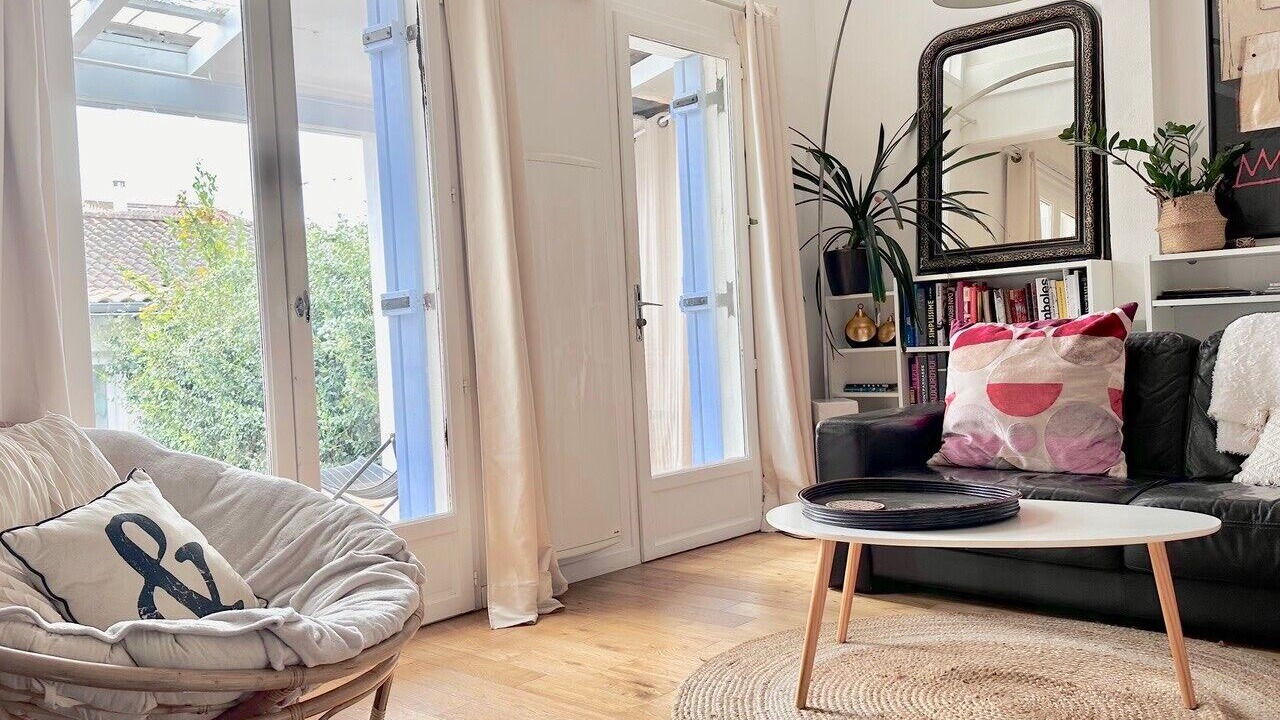 Photo of Livingroom in Talence