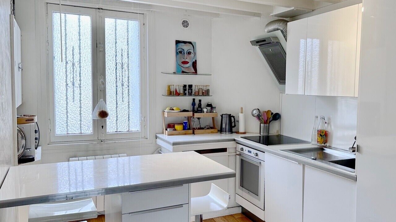 Photo of Kitchen in Talence