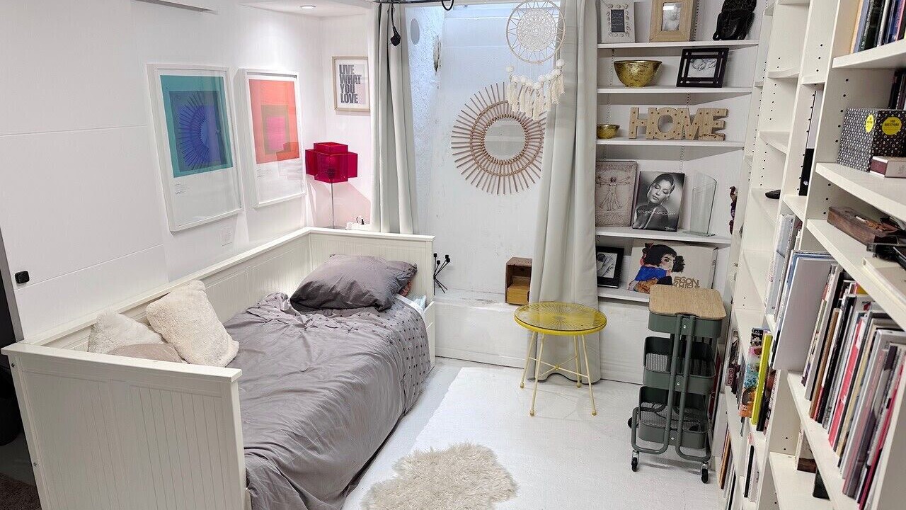 Photo of Bedroom in Talence