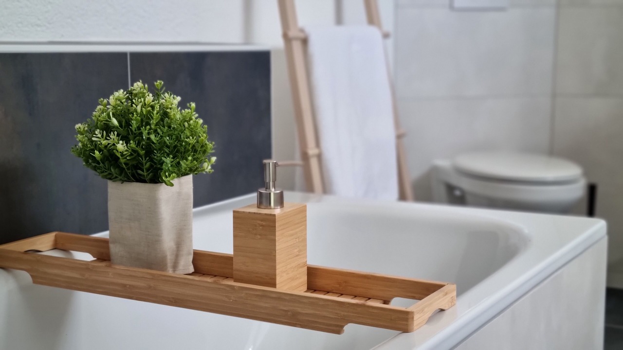 Photo of Bathroom in Holtensen