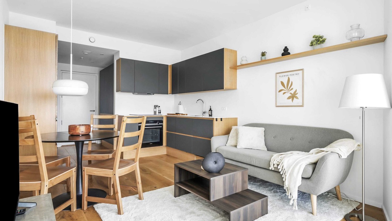 Photo of Bedroom in Aarhus C