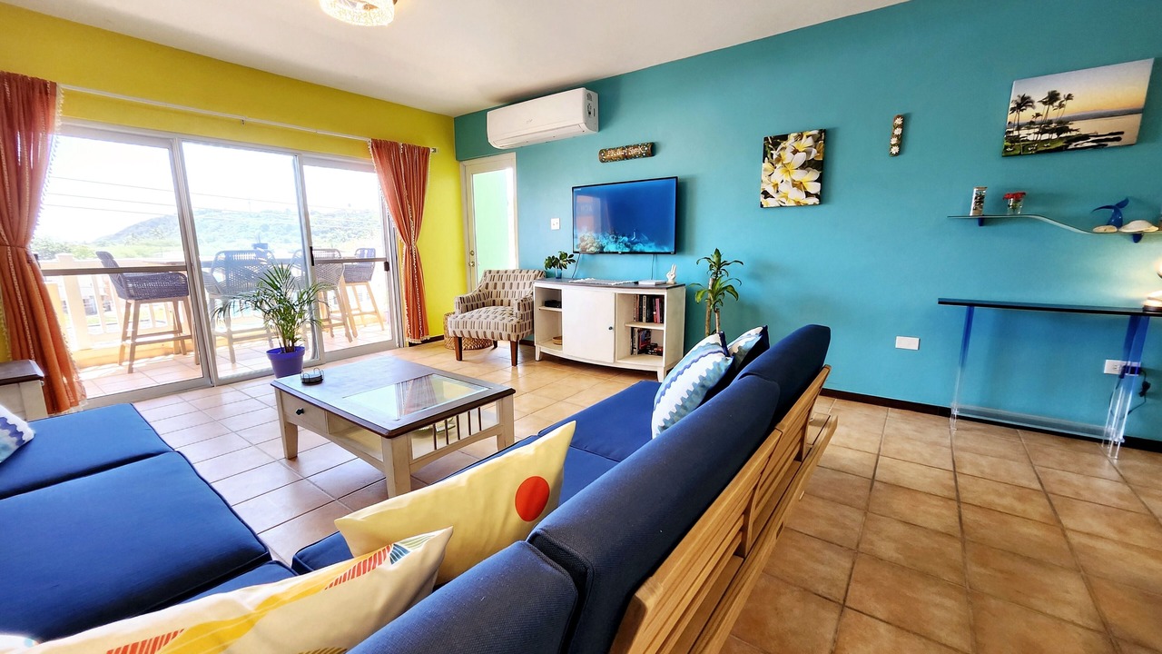 Photo of Livingroom in Guayabos