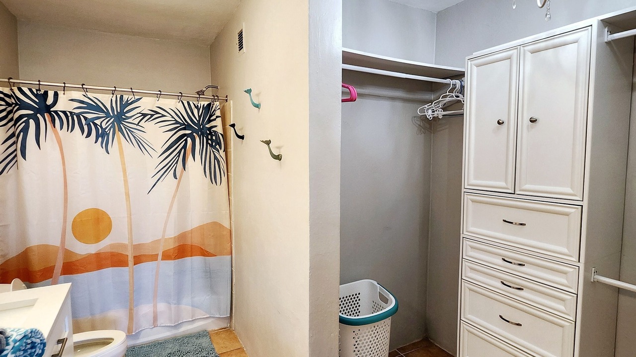 Photo of Bathroom in Guayabos