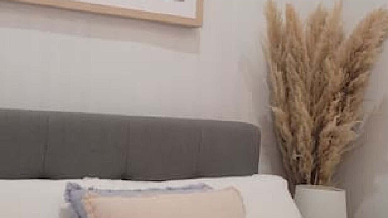 Photo of Bedroom in Saint Kilda South