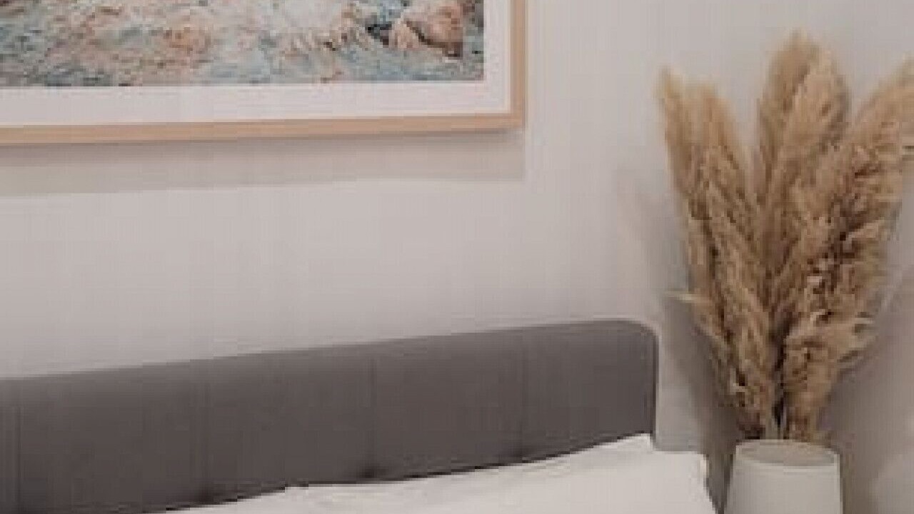 Photo of Bedroom in Saint Kilda South