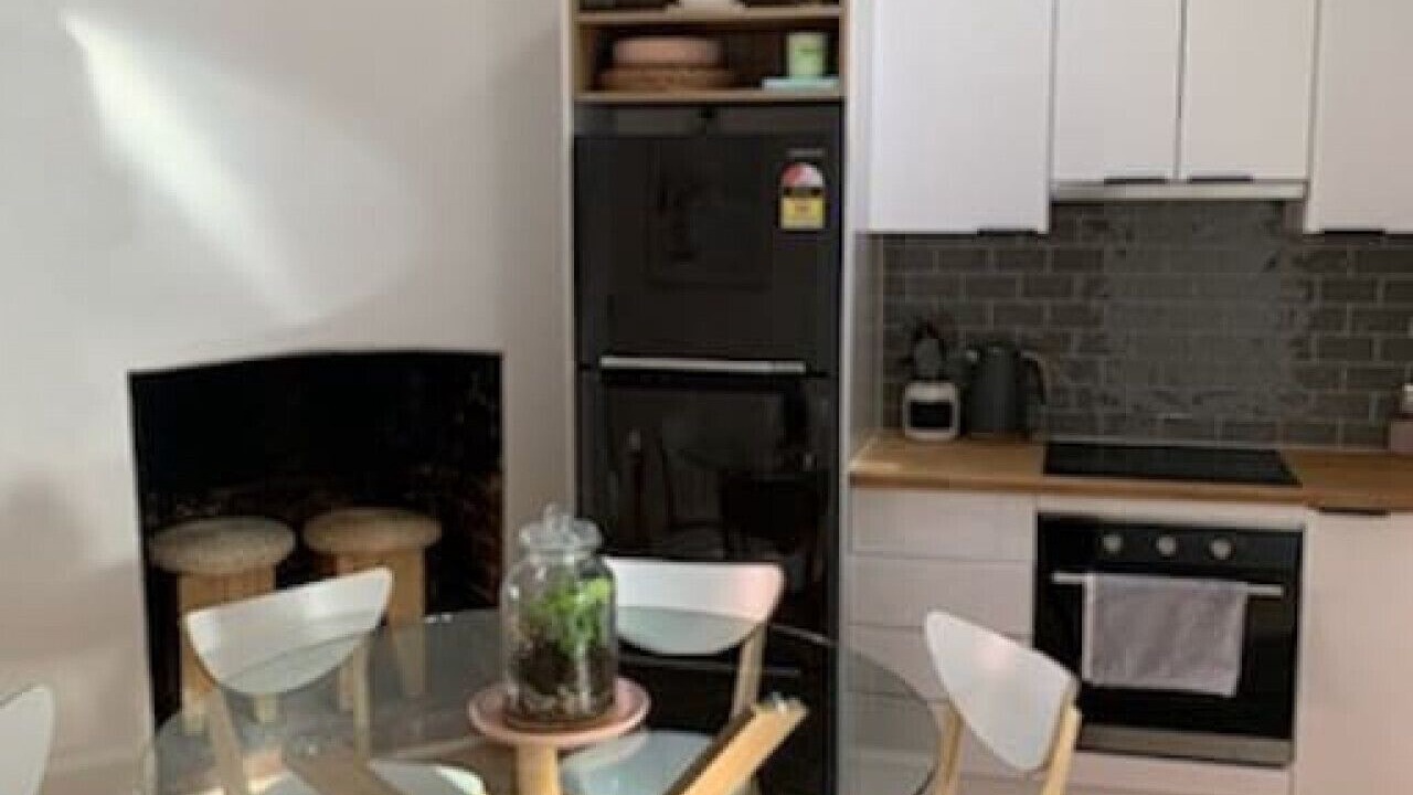 Photo of Kitchen in Saint Kilda South