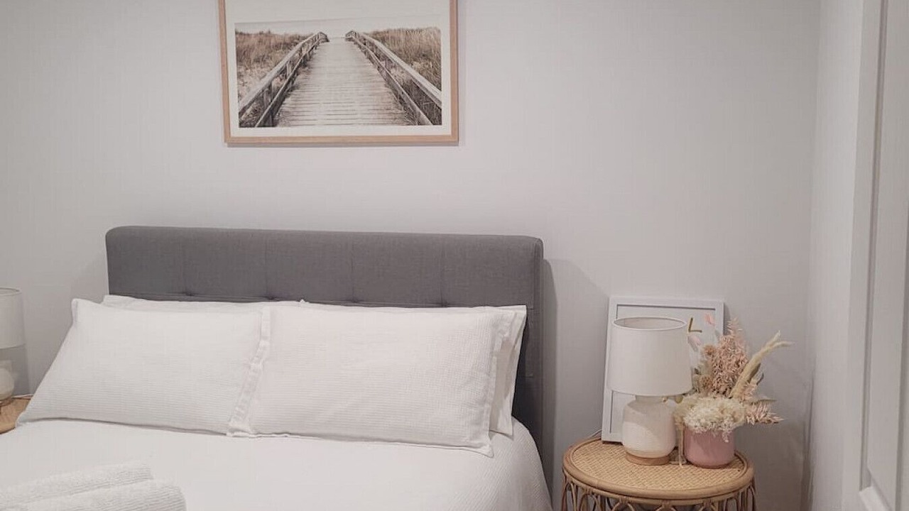 Photo of Bedroom in Saint Kilda South