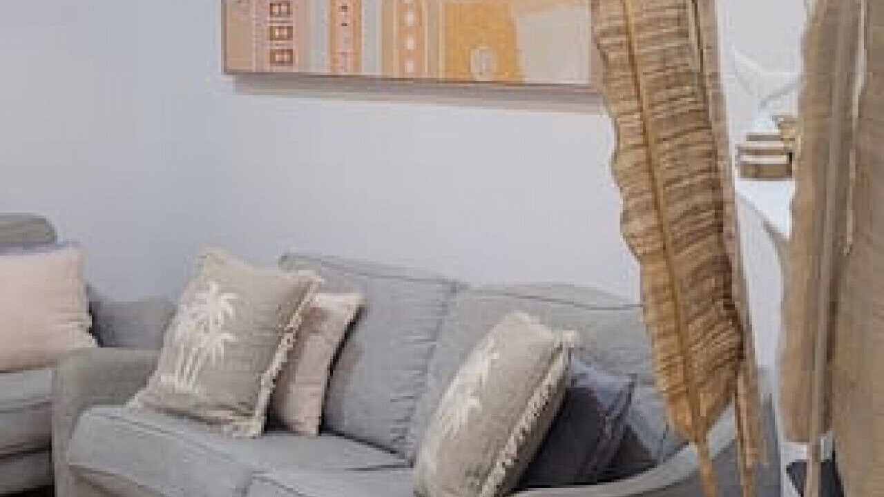 Photo of Livingroom in Saint Kilda South