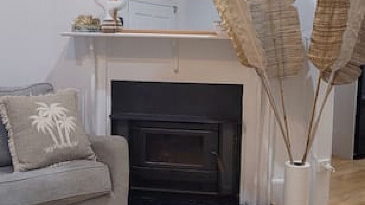 Photo of Livingroom in Saint Kilda South