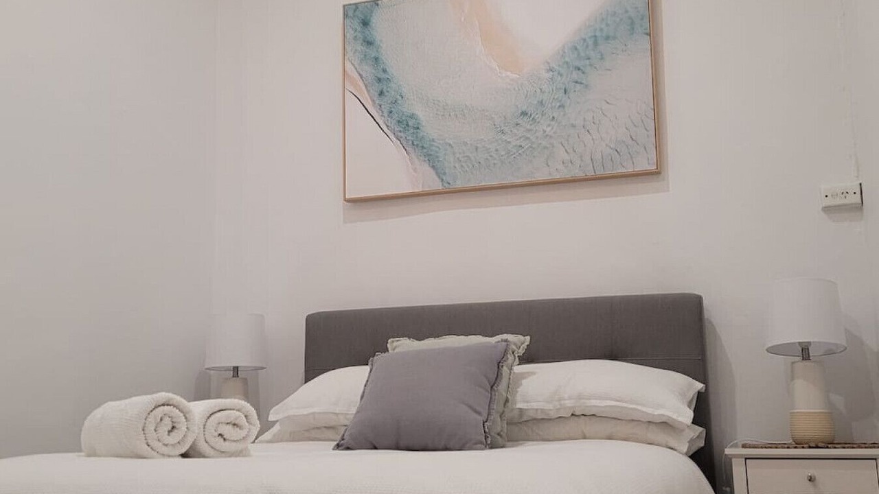 Photo of Bedroom in Saint Kilda South
