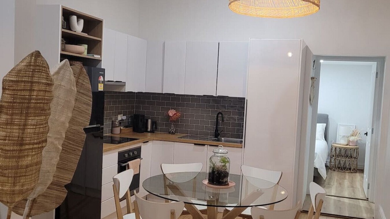 Photo of Kitchen in Saint Kilda South