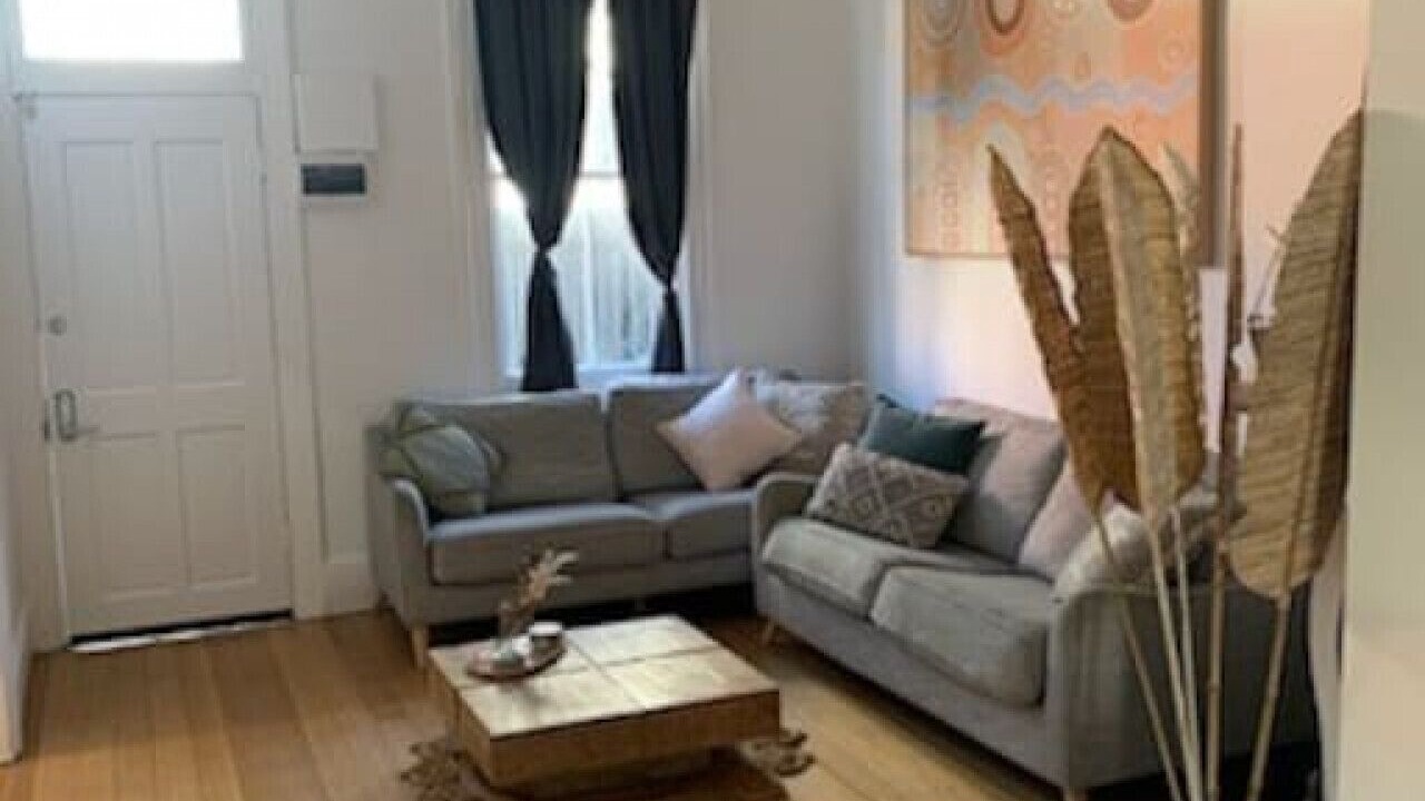 Photo of Livingroom in Saint Kilda South