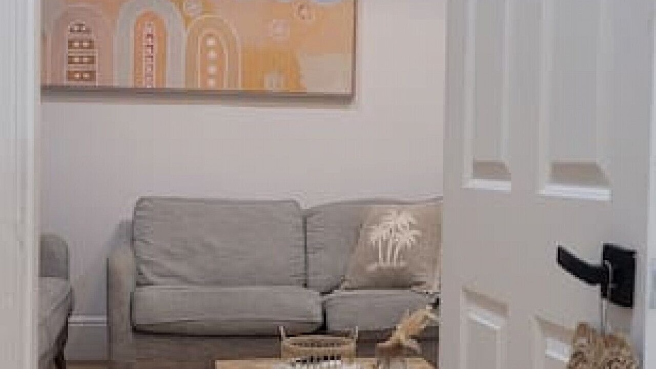 Photo of Livingroom in Saint Kilda South