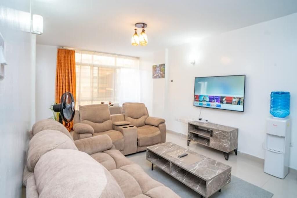 Photo of Livingroom in Ruaka