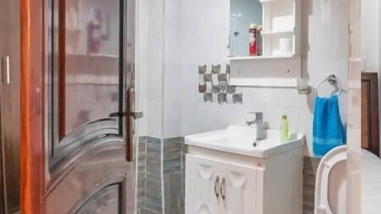 Photo of Bathroom in Ruaka