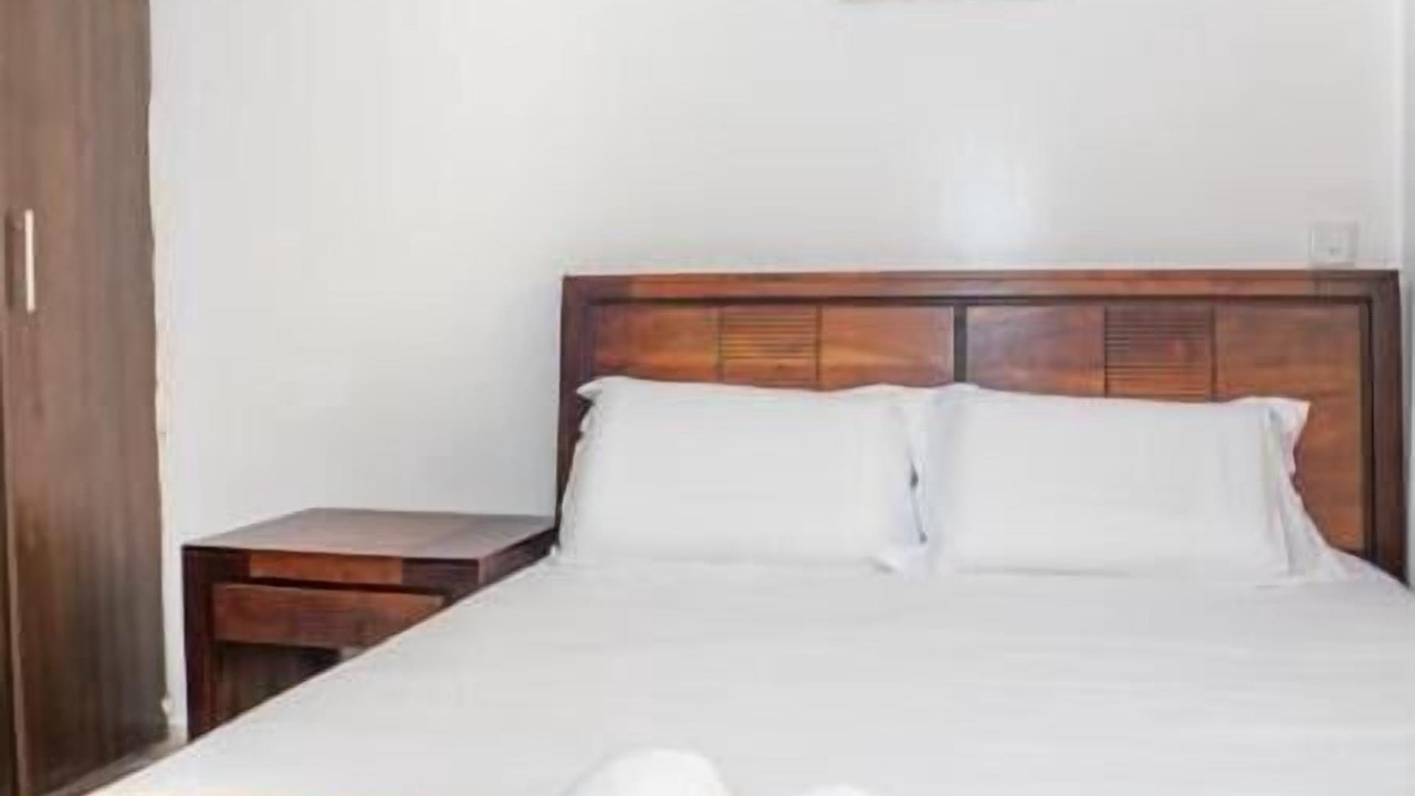 Photo of Bedroom in Ruaka