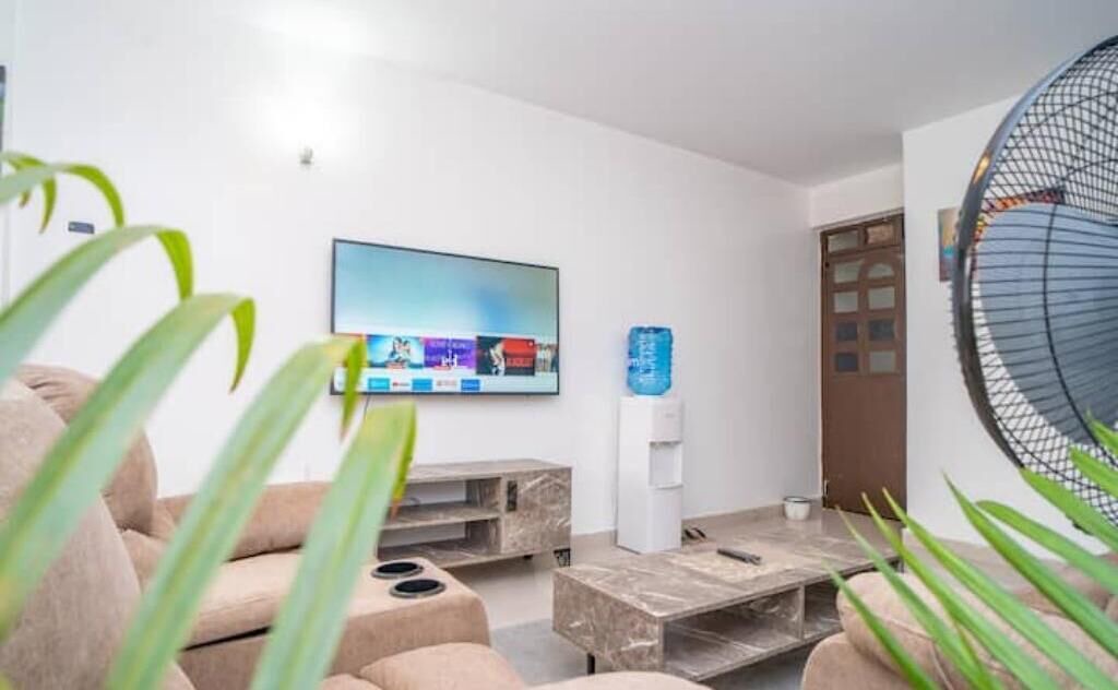 Photo of Livingroom in Ruaka