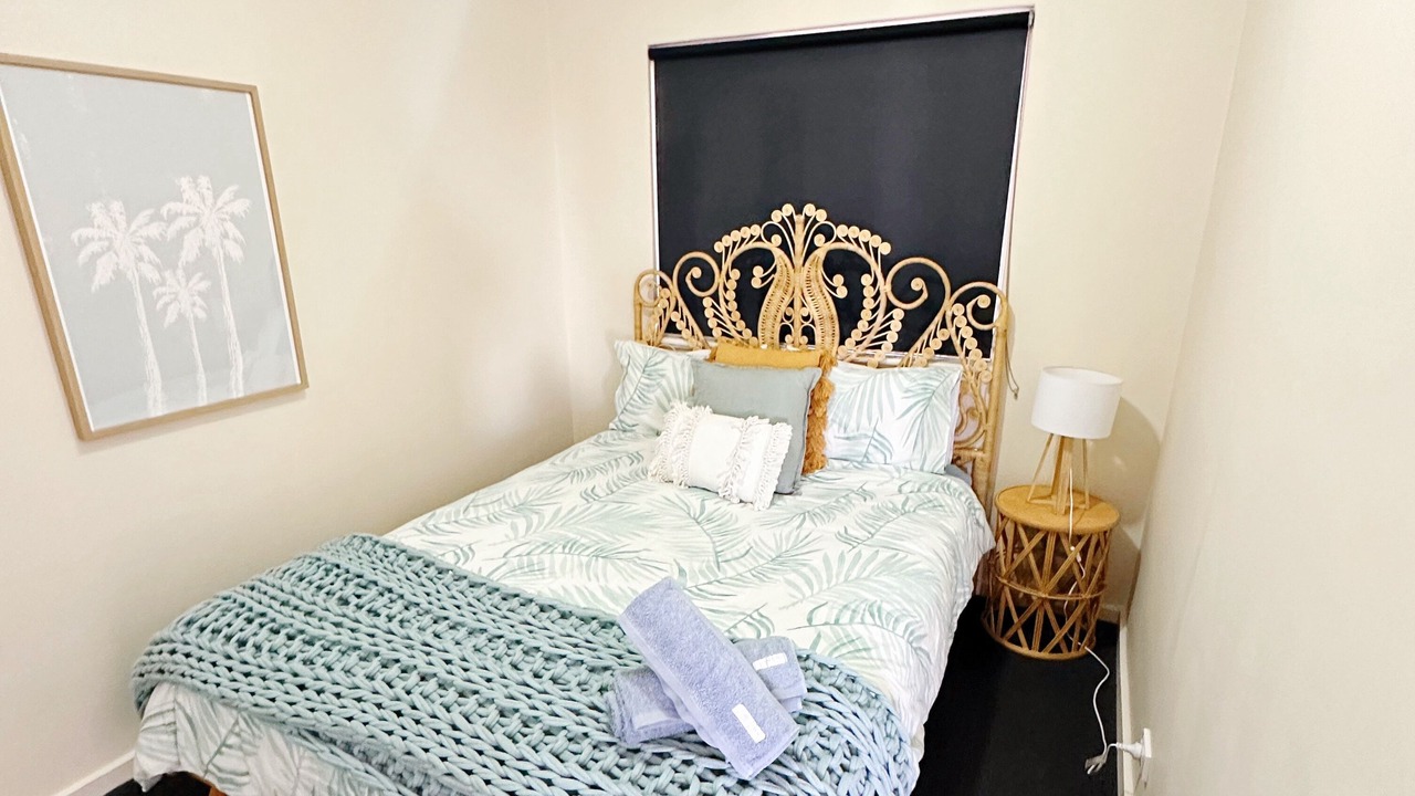 Photo of Bedroom in North Haven