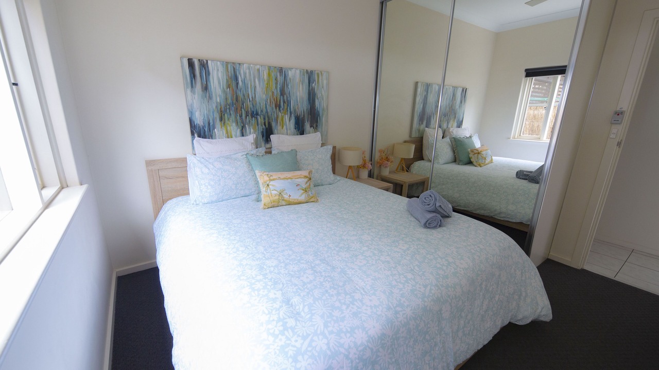 Photo of Bedroom in North Haven