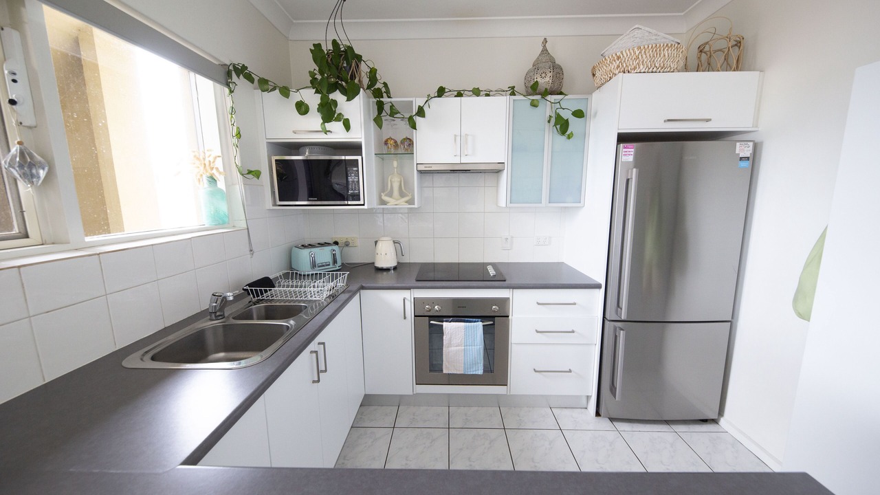 Photo of Kitchen in North Haven
