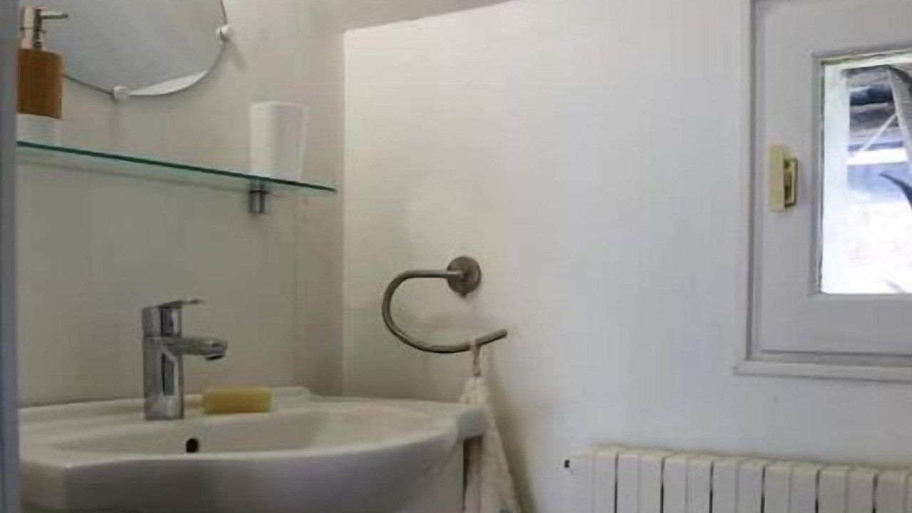 Photo of Bathroom in Courcy-aux-Loges