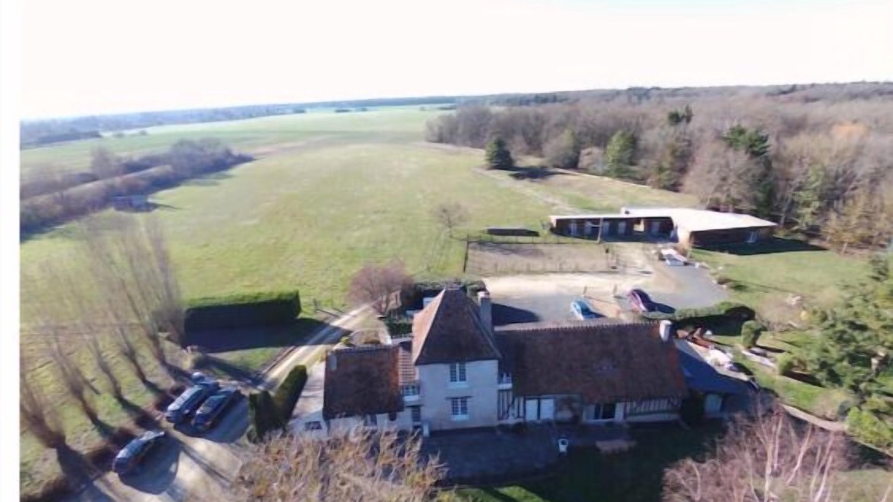 Photo of Outdoor in Courcy-aux-Loges