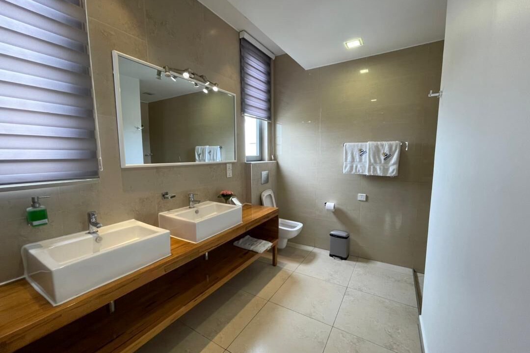 Photo of Bathroom in Cantonments