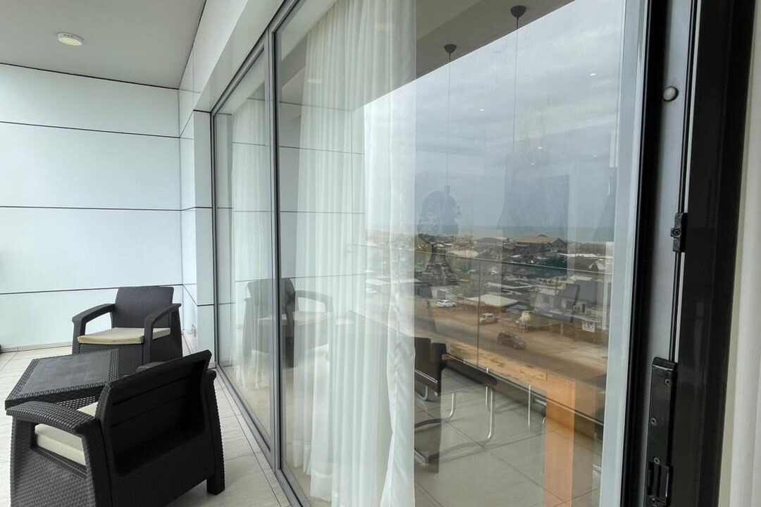 Photo of Patio Balcony in Cantonments