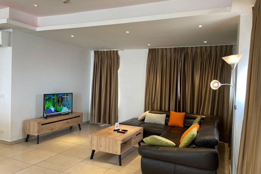 Photo of Livingroom in Cantonments