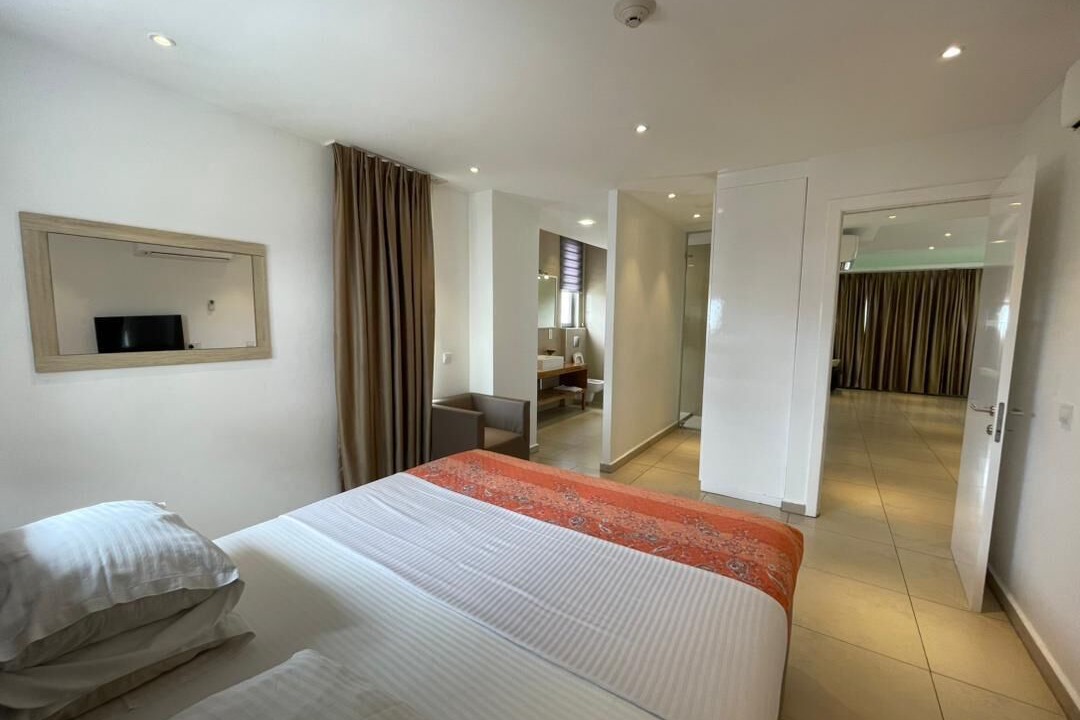 Photo of Bedroom in Cantonments