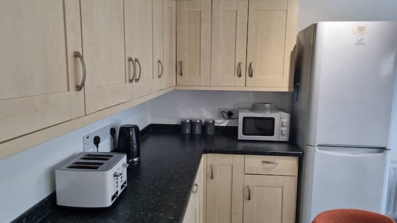 Photo of Kitchen in Wainscot