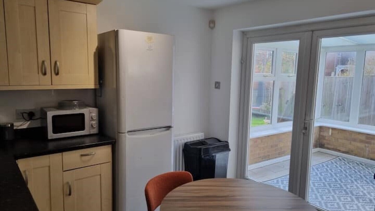 Photo of Kitchen in Wainscot