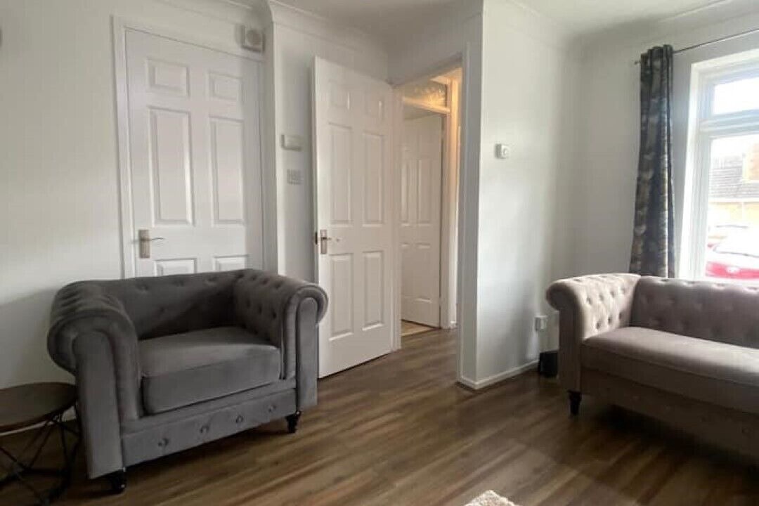 Photo of Livingroom in Wainscot