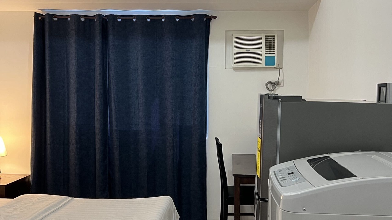 Photo of Bedroom in Malate