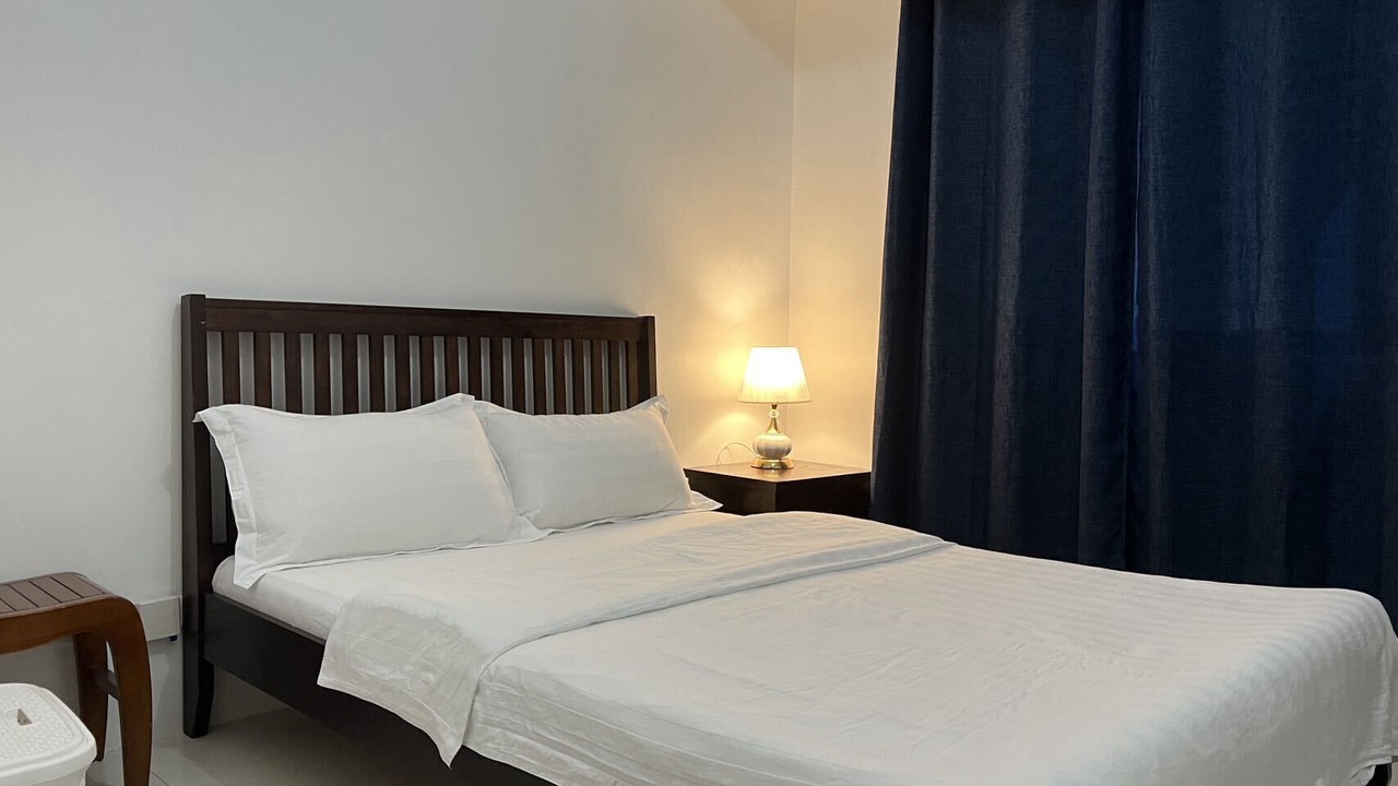 Photo of Bedroom in Malate