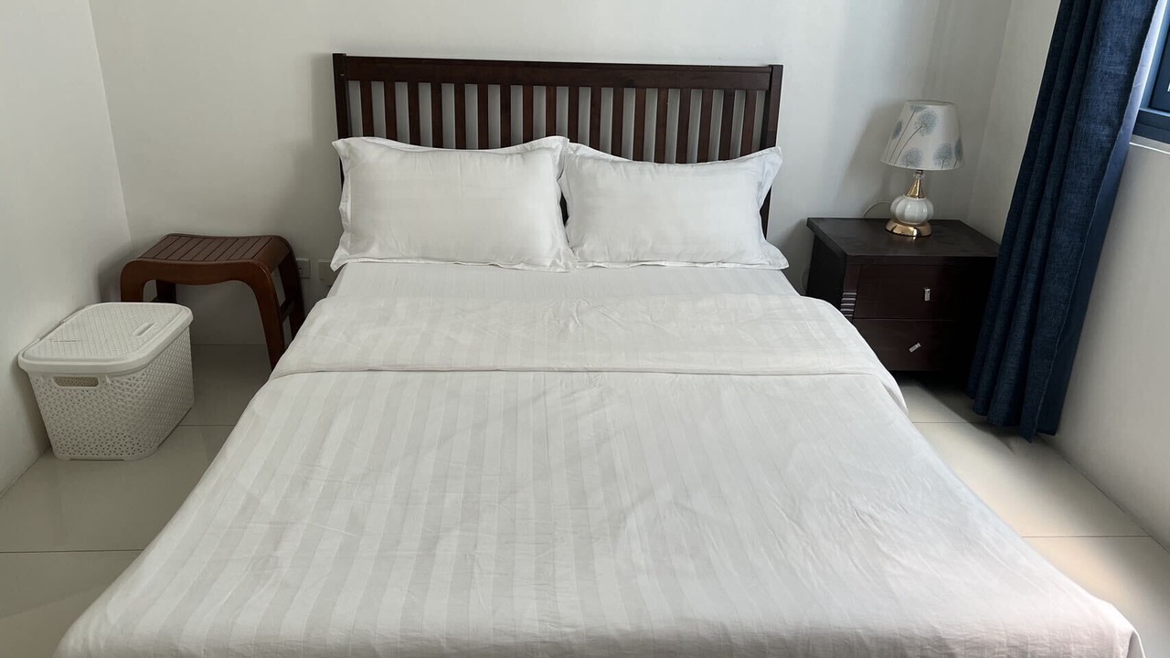 Photo of Bedroom in Malate