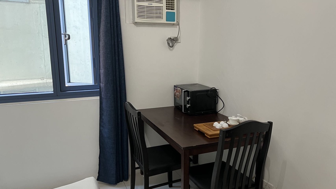 Photo of Bedroom in Malate