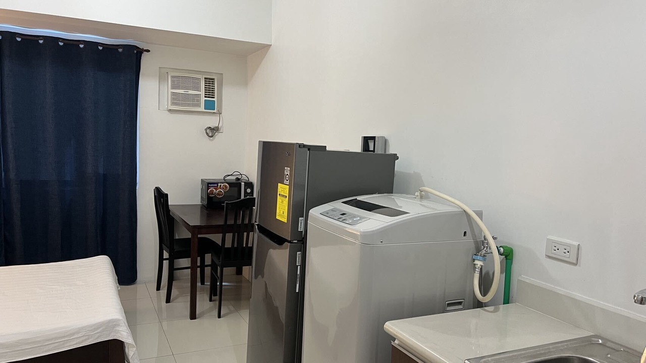 Photo of Bedroom in Malate