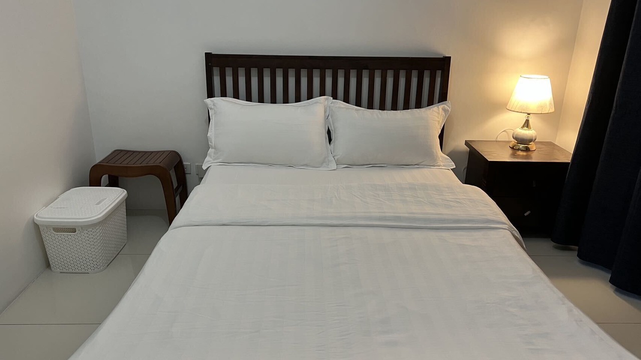 Photo of Bedroom in Malate