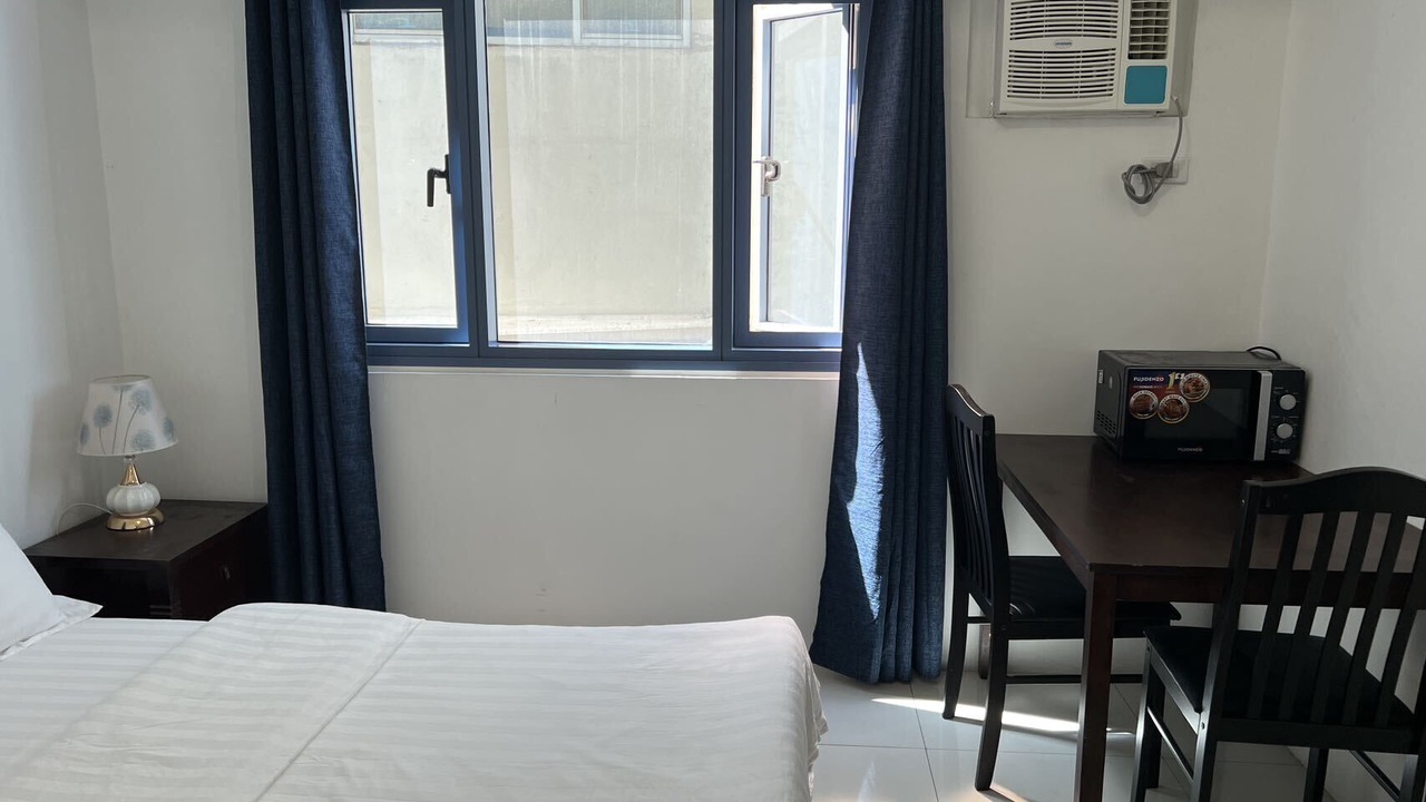 Photo of Bedroom in Malate