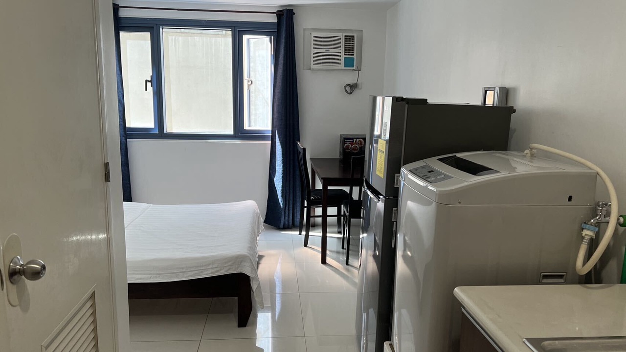 Photo of Bedroom in Malate